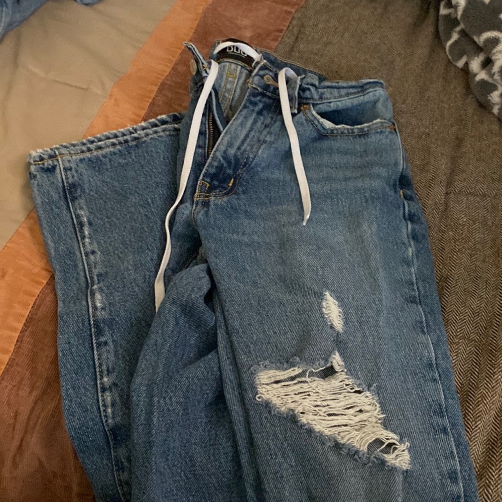 BDG Urban OutFitters Styled Boot Cut